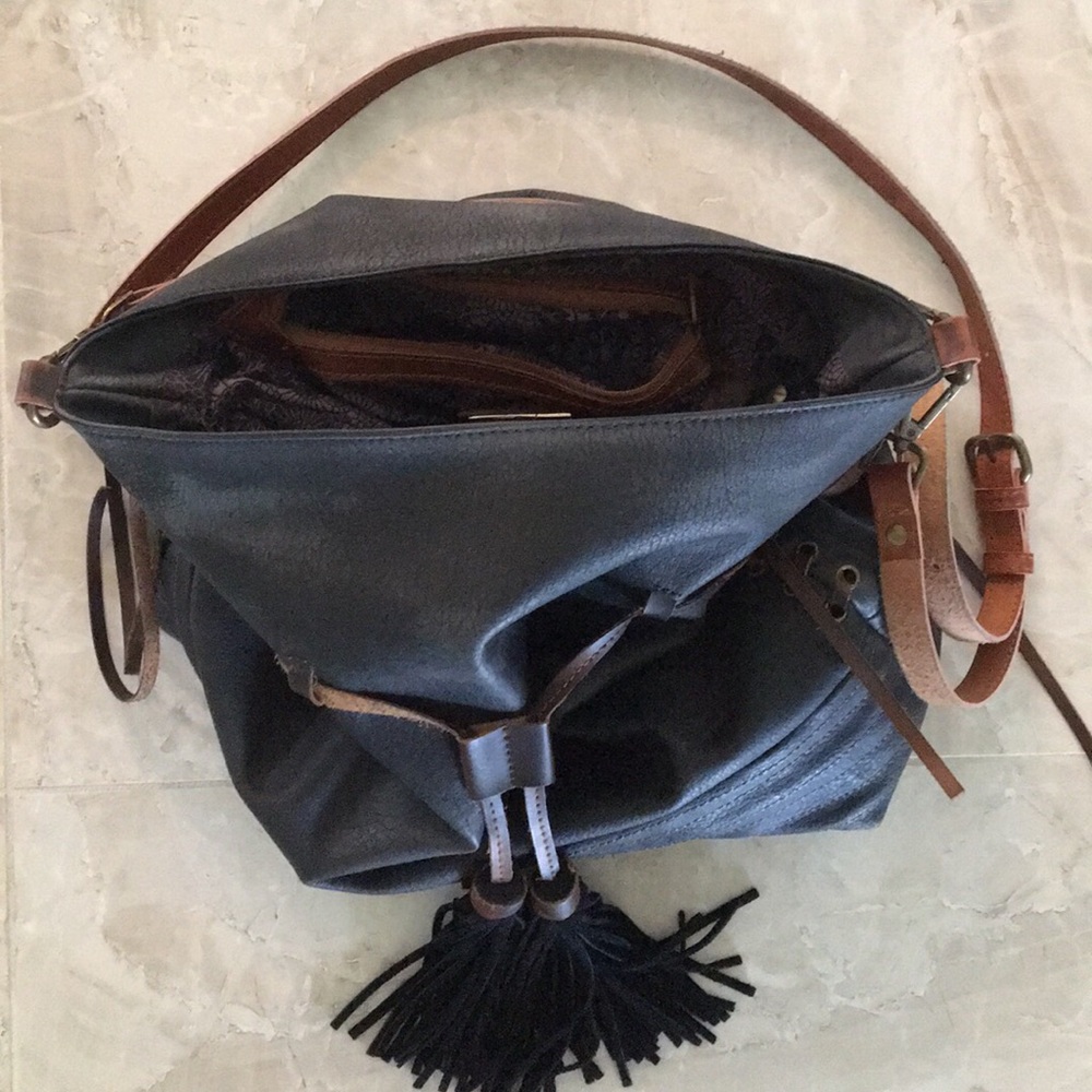 Free People Purse